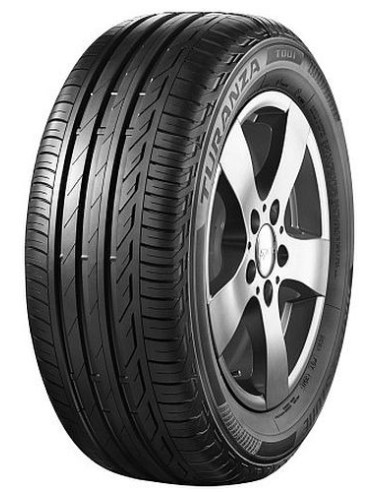 Neumatico Bridgestone 205/55 R17 95W Turanza T001 Rft