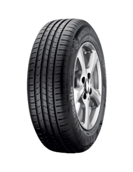 Neumatico Apollo 205/55 R16 91W Manchester United