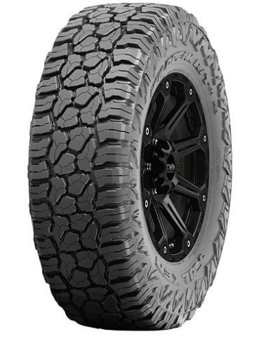 Neumatico Falken 265/75 R16  123/120R Wildpeak Rt01 Rt