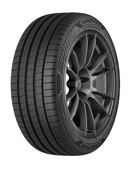 Neumatico Goodyear 235/45 R18 94W Eagle F1 Asy 6 (+)