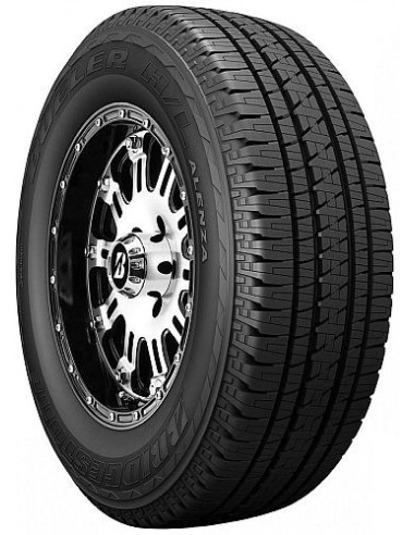 Neumatico Bridgestone 275/50 R20 113W Alenza 001 Moe Rft Xl