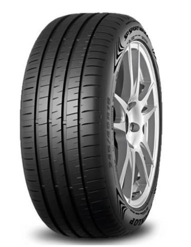 Neumatico Hankook 225/65 R17 102H Dynapro Hp2 Ra33