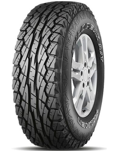 Neumatico Falken 325/60 R18  Wildpeak At01 At 124S 10Pr Th