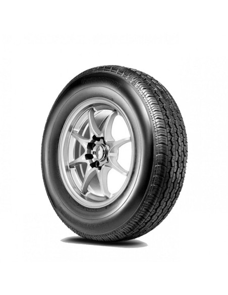 Neumatico Firestone Lt225/75R16 115/112R Transforce Ht3