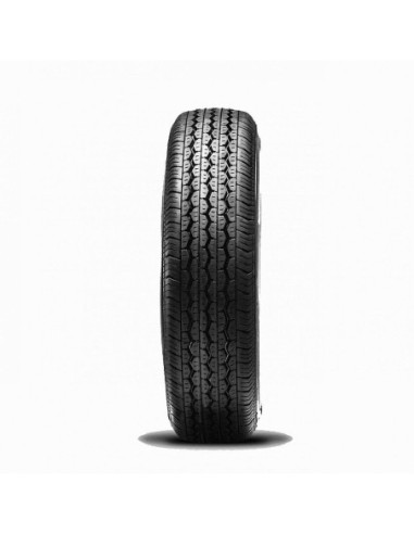 Neumatico Bridgestone 195/75 R16C 107/105N 8 Rd...