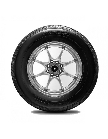 Neumatico Firestone 225/65 R17 112H Destination Le3