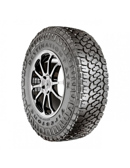 Neumatico Firestone 265/65R17 112T Destination Atx