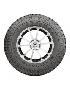 Neumatico Goodyear 225/70 R17 Wrangler Workhorse At 108T Xl