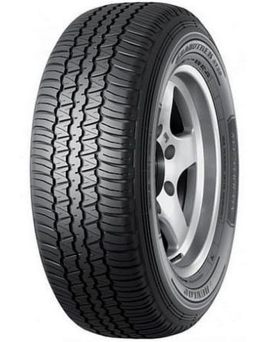 Neumatico Hankook 205/65 R15 94T Kingy  St H735