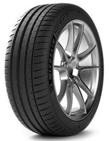 Neumatico Michelin 285/45 R21 113Y Xl  Pilot Sport 4 Suv
