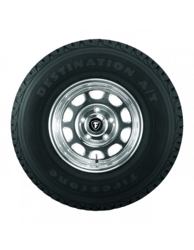 Neumatico Firestone P245/70 R17 108S...