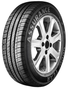 Neumatico Goodyear 215/65 R17 99V Efficientgrip 2 Suv Sl...