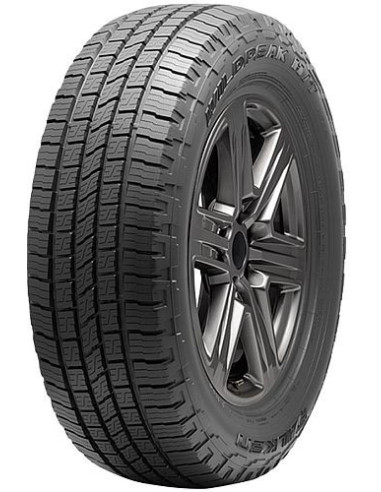 Neumatico Falken 285/35 R19 103Y Azenis Fk510