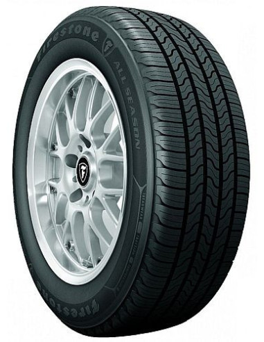 Neumatico Firestone 225/55 R18 98H All Season