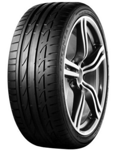 Neumatico Bridgestone 235/55 R19 101V Dueler H/P Sport Ext