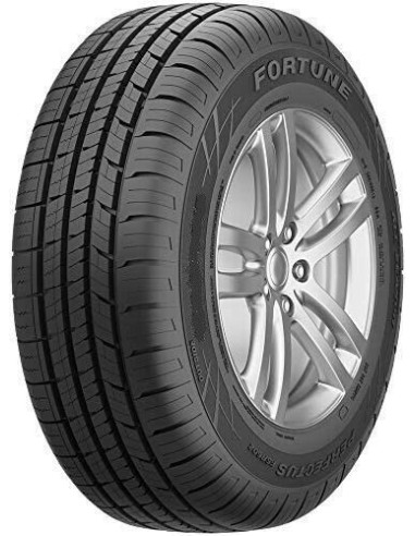 Neumatico Fortune    205/65 R15 99H Xl Fsr602