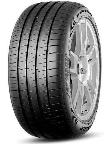 Neumatico Kumho 195/55R15 85V 04L Ecsta Hs52