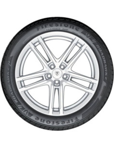 Neumatico Goodyear 225/55R16 Efficientgrip Performance...