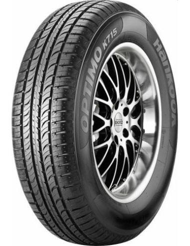 Neumatico Hankook 155/65 R14 75T O Ptimo K715