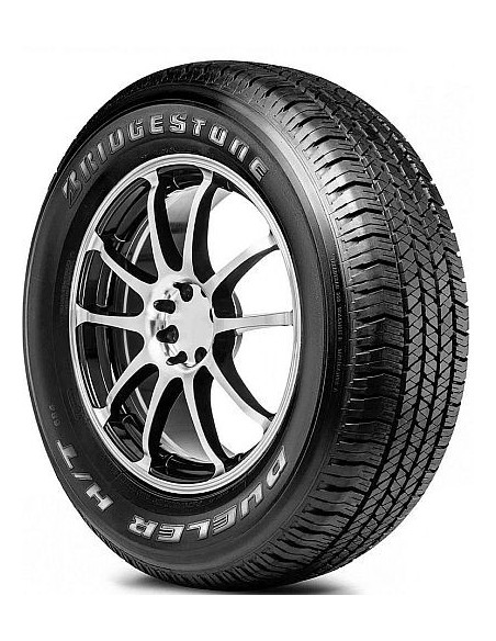 Neumatico Falken 235/65R17 108V Ze310R  H/T Tl -- Tha