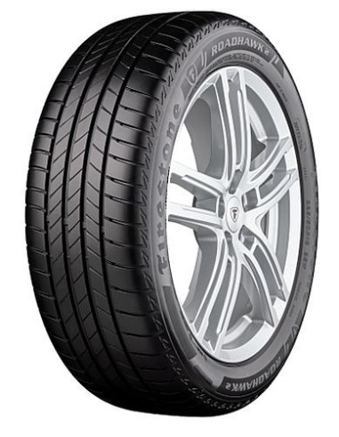 Neumatico Firestone 205/55R17 95V Roadhawk 2