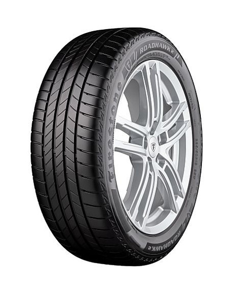 Neumatico Firestone 205/55R17 95V Roadhawk 2