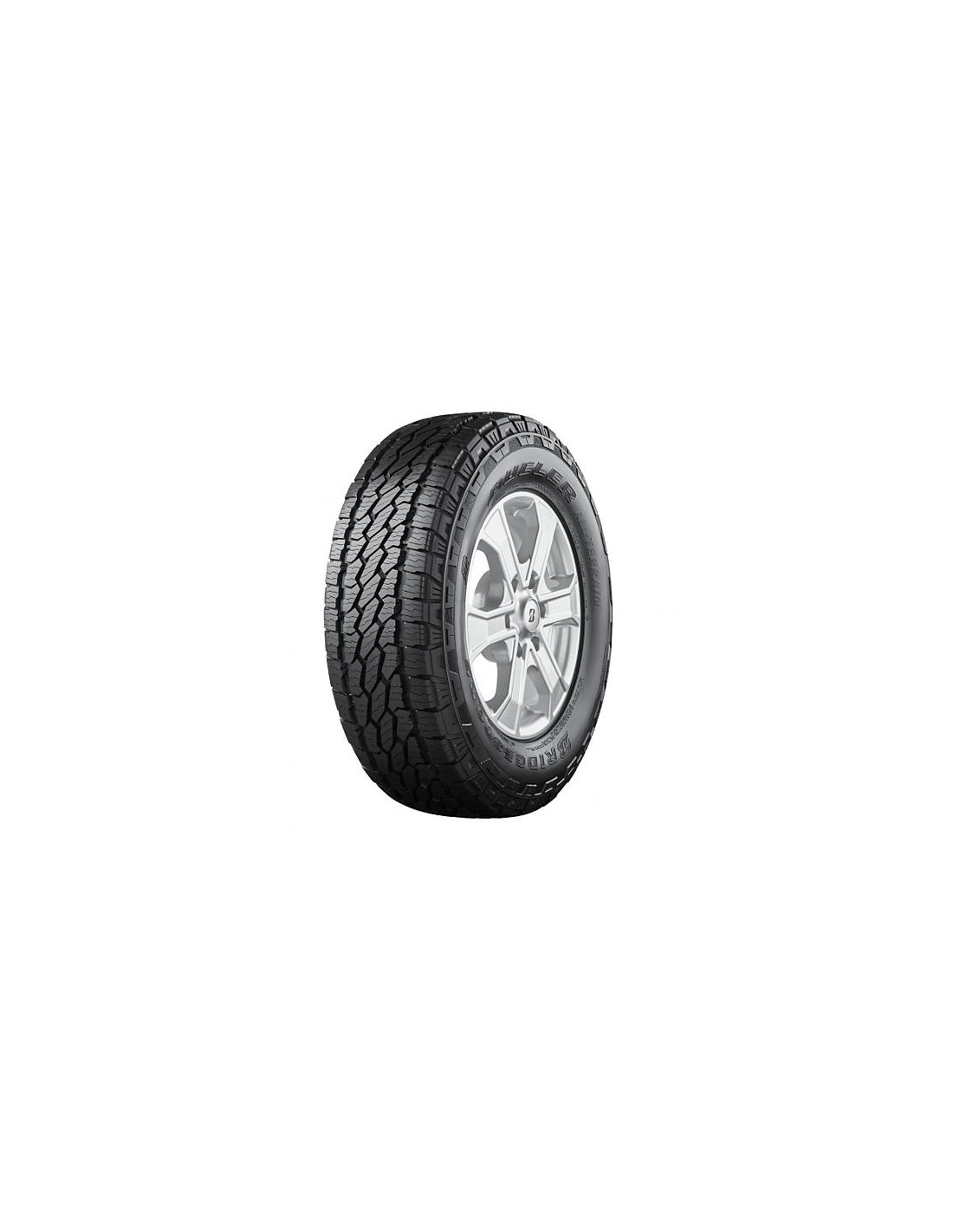 Neumatico Bridgestone 235/60R18 107H Dueler All Terrain A/T002