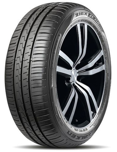 Neumatico Falken 235/45R19 95V Ze310Ec  Runflat Tl Blk Jap