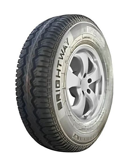 Neumatico Brightway 550R13  Lrp198 Brightway 8Pr Ltr Tl Blk Chn