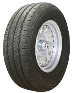 Neumatico Dunlop 265/65 R17 112S  Grandtrek At5   Tha