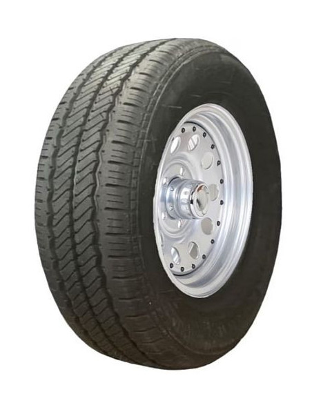 Neumatico Falken 205/55 R16  Ziex Ze310 Ht 91V Th