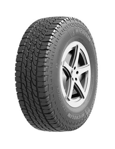Neumatico Michelin 215/65 R16 102H Xl Tl Ltx Force  Mi