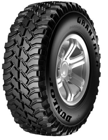 Neumatico Dunlop 31X10.5R15   Mt1 Wlt 109N 6Pr Lt Jp