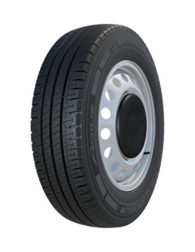 Neumatico Michelin 205/75 R14C 109/107R Tl Agilis3 Rc Mi