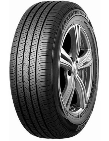 Neumatico Dunlop 255/50R19 107V Pt5  H/T Tl Blk Jap