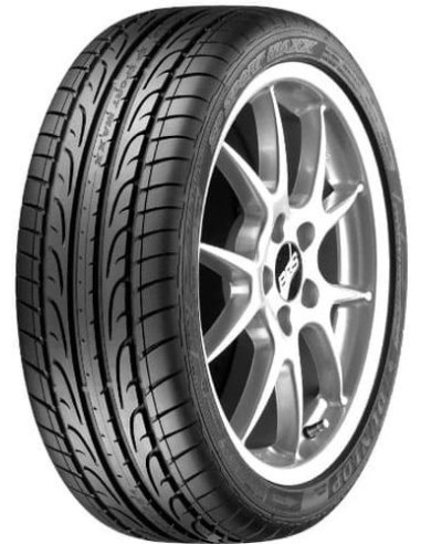 Neumatico Dunlop 245/40 R19 98Y Sportmaxx   Jap