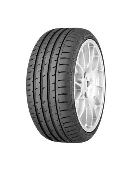Neumatico Maxxis 225/45Zr17 Victra Z4S 94W Xl M+S