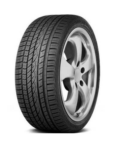 Neumatico Continental 255/50 R20 109Y Xl Fr...