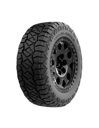 Neumatico Dunlop 265/65R18 114V Pt5  H/T Tl Blk Jap