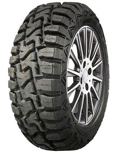 Neumatico Mileking 33X12.50R17 120Q Mk878  R/T Tl Blk Chn