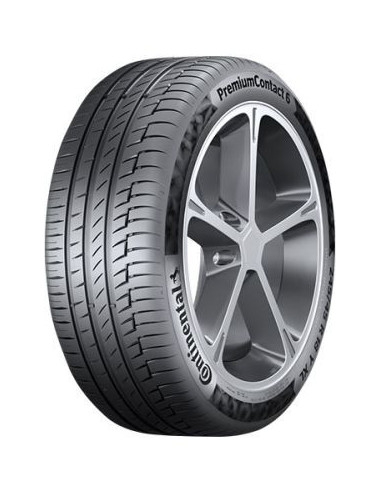 Neumatico Continental 255/40 R17 94W Fr Conti...