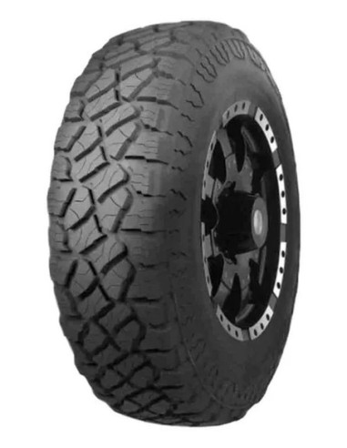 Neumatico Delmax 35X12.50R20 121Q Rockies Rt  R/T Tl Blk Chn