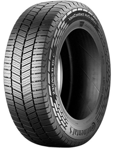 Neumatico Continental 215/60 R17C 8Pr 109/107T...