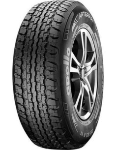 Neumatico Apollo 265/70 R16 112H Apterra H/T