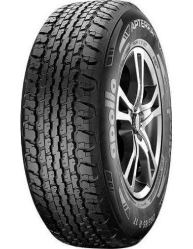 Neumatico Apollo 265/70 R16 112H Apterra H/T