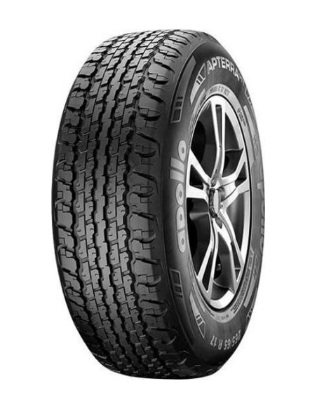 Neumatico Apollo 265/70 R16 112H Apterra H/T
