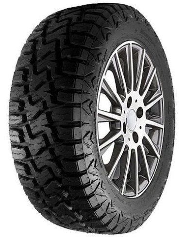 Neumatico Mileking 275/65R20 126/123Q Mk868  10Pr M/T Lt Tl Blk Chn