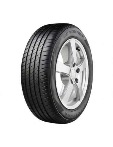 Neumatico Bridgestone 275/60 R20 115H Dueler H/T 684 Ii