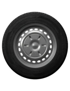 Neumatico Cooper 255/50 R19  Discoverer  Uts 107W Xl