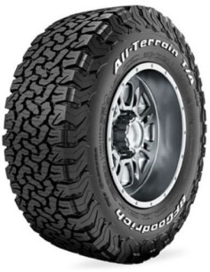 Neumatico Bfgoodrich 33X12.50R15Lt 108R  All-Train T/A...